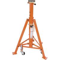 High Reach Fixed Stands UAW081 | GTA Hardware Inc