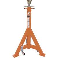 High Reach Fixed Stands UAW082 | GTA Hardware Inc
