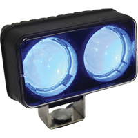Safe-Lite Pedestrian LED Warning Lamp XE491 | GTA Hardware Inc