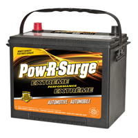 Pow-R-Surge<sup>®</sup> Extreme Performance Automotive Battery XG870 | GTA Hardware Inc
