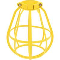 Plastic Replacement Cage for Light Strings XJ248 | GTA Hardware Inc