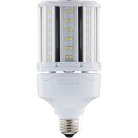 ULTRA LED™ Selectable HIDr Light Bulb, E26, 18 W, 2700 Lumens XJ275 | GTA Hardware Inc
