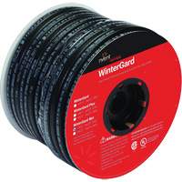 WinterGard Self-Regulating Cable XJ276 | GTA Hardware Inc