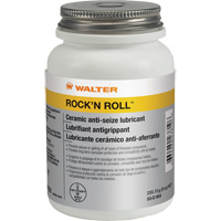 ROCK'N ROLL™ Anti-Seize, 300 g, 2500°F (1400°C) Max. Effective Temperature YC583 | GTA Hardware Inc