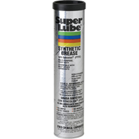 Super Lube™ Synthetic Based Grease With PFTE, 474 g, Cartridge YC592 | GTA Hardware Inc