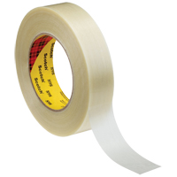 Scotch<sup>®</sup> Filament Tape, 6.6 mils Thick, 24 mm (47/50") x 55 m (180')  ZC445 | GTA Hardware Inc